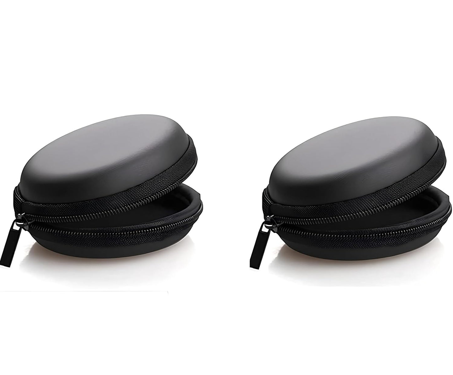 Hard Shell Storage Case For Earphones and Gadgets - Bubble