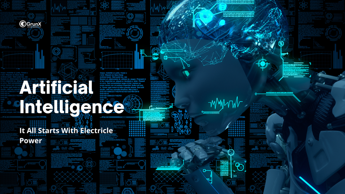 AI Is Everywhere in 2026, But It All Starts With Power