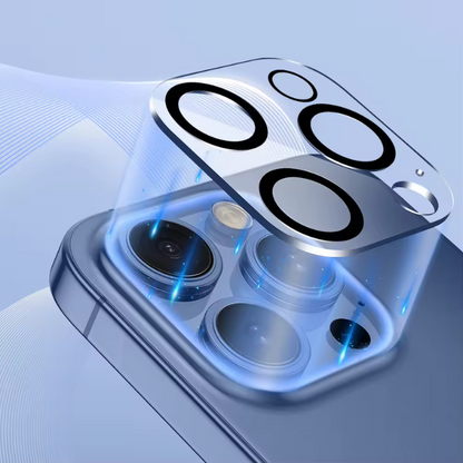 iPhone Camera Lens Protectors - Thor