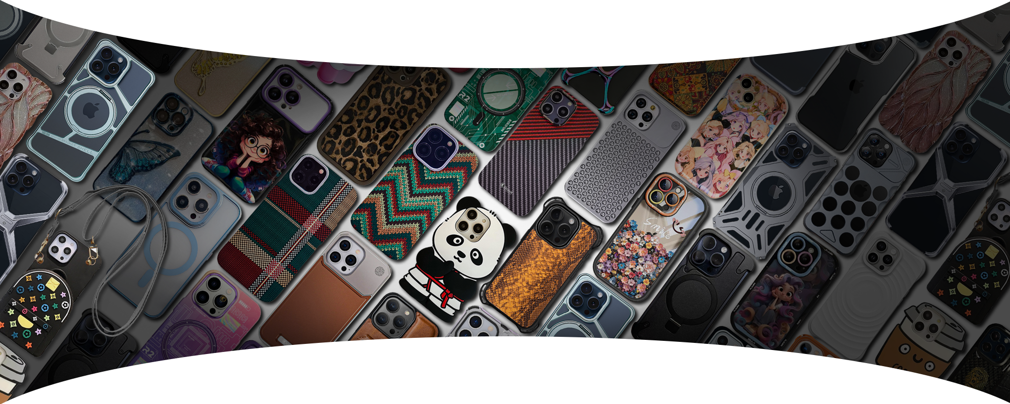 iphone cases for all models and version from iphone 17, 15, 15, 14, 13, 12, 11, 10 and Air from plastic to different style metal cases across all over india