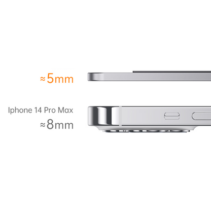 Mobile Stand and Holder Mobile & iPad Stand  Adjustable Grey Slim Design Bolt GrunX in India