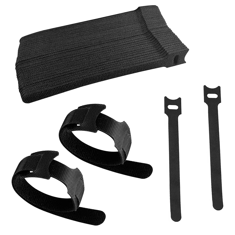 Velcro   15 cm Black Diffrent Photo Of Velcro Duck  GrunX in India
