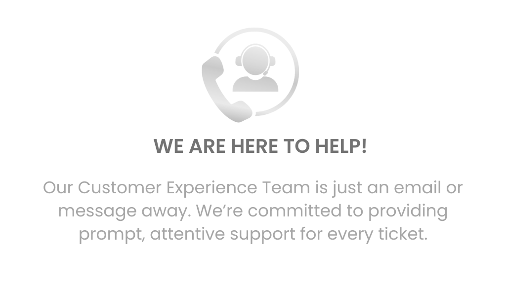 GrunX Customer Support via WhatsApp - We Are Here to Help - Contact Our Customer Experience Team via Email or WhatsApp for Prompt Attentive Support