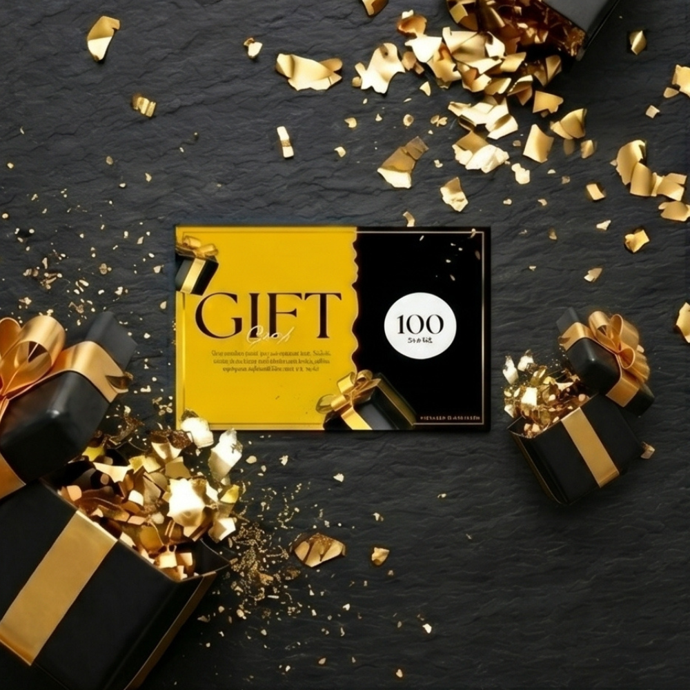 GRUNX Store Gift Card – Instant Digital Voucher for Smartphone Accessories & Gadgets