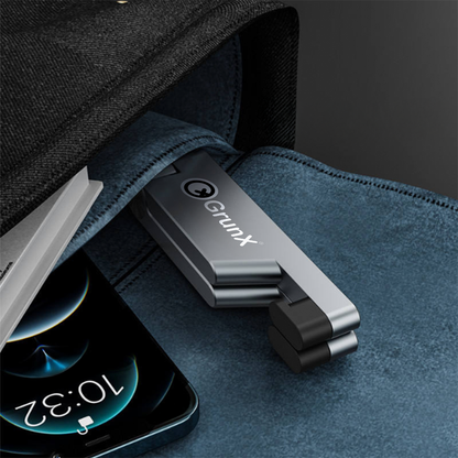 Mobile Stand and Holder Smartphones and Tablets  Adjustable Grey Easy To Carry Jackie Grunx in India
