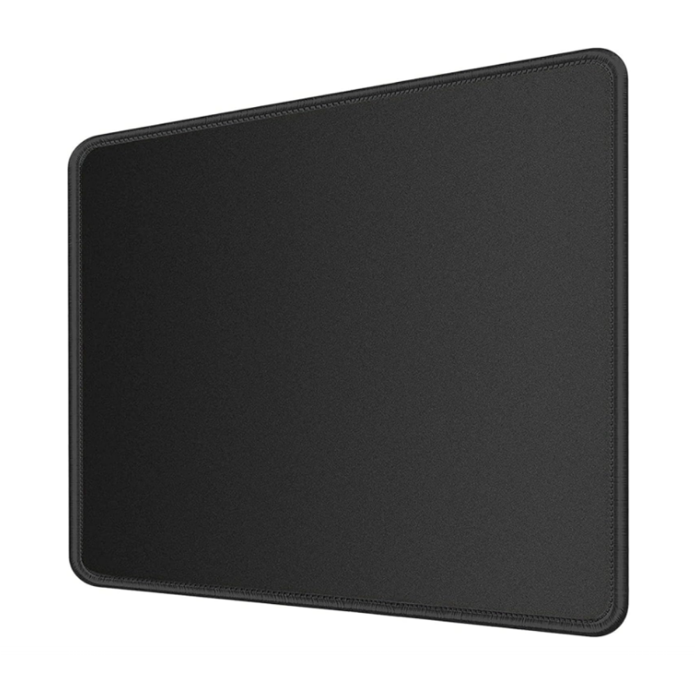 Gray laptop sleeve with a zipper on a white background