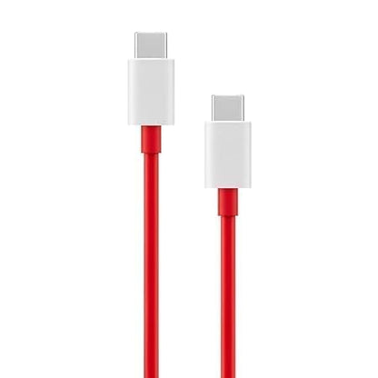 OnePlus 160W SuperVOOC charger powering up a OnePlus 10T, demonstrating rapid charging capabilities – available at GrunX