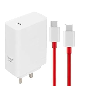 Compatibility chart for OnePlus 160W SuperVOOC charger, supporting OnePlus 10T, 9 Pro, 9, 8T, Nord 2T, and more – available at GrunX