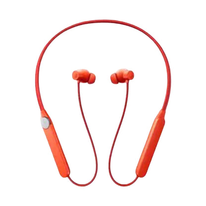 Sleek and lightweight CMF neckband earphones ideal for workouts and travel, available at GrunX.