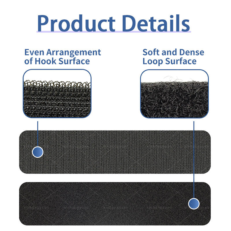 Cable Ties Black Product Details Spider  GrunX in India