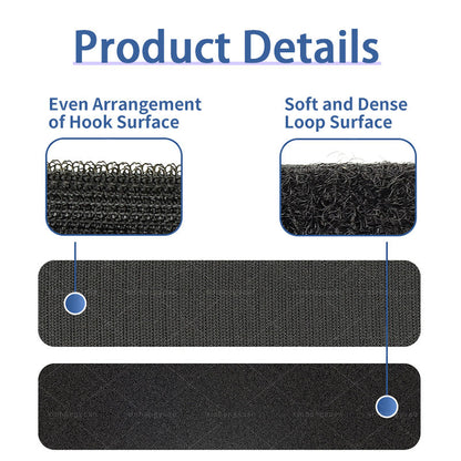 Cable Ties Black Product Details Spider  GrunX in India