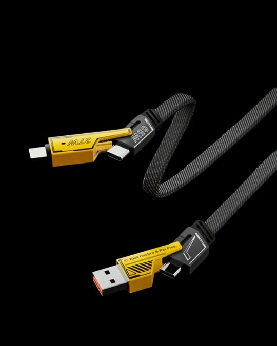 GrunX sales various types of charging cables and charging adaptors and junction boxes in all over India.